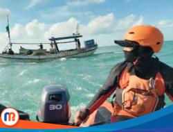 Kronologi Laka Laut di Perairan Sumenep, 3 Nelayan Belum Ditemukan 