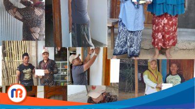 Atribut Pantarlih tak Lengkap, Duga Ada Penggelapan Anggaran oleh KPU Bangkalan