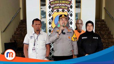 Terungkap Motif Kasus Pencabulan Berkedok Dukun Pijat, Begini Kronologinya 