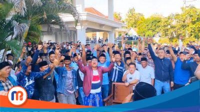 Hakim Nyatakan Moh Wijdan Tak Terbukti Sebagai Otak Pembunuhan, Tangis Bahagia Warga Pantura Pecah