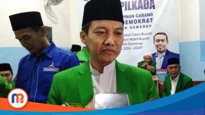 Sederet Fakta Mas Kiai, Mimpi Pilkada Sumenep yang Terusir