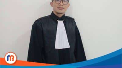 Pengacara Muda Asal Madura Gugat UU Pilkada, Abdul Hakim: Cakada Independen Bisa Didukung Ormas