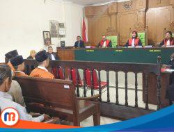 Sidang Eksepsi Komedian Akeloy Productions, Ini Pasal yang Disangkakan