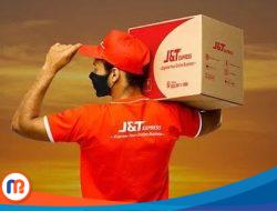 JNT Express Hadapi Krisis Kepercayaan Warga Sumenep