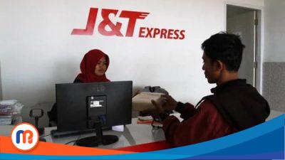 Kecewa Berat, Warga Sumenep Ajak Stop Pakai J&T Express