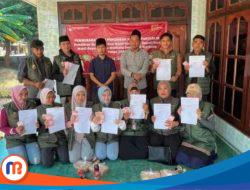 PPS Tamberu Barat Sampang Diduga Palsukan Surat Kesehatan Pantarlih