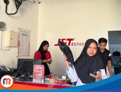 Puluhan Warga Sumenep Dirugikan, Seruan Berhenti Gunakan JNT Express