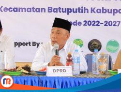 DPRD Ultimatum JNT Express Jatim untuk Atasi Kerugian Warga Sumenep 