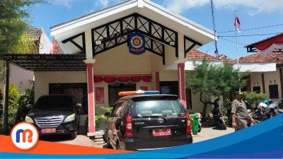 Kasatpol PP Sumenep Labrak Semangat Melayani Bupati Fauzi