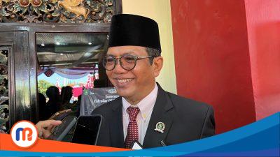 HUT RI ke-79, Ketua DPRD Sumenep Ingatkan Pentingnya Introspeksi dan Persatuan