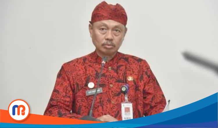 Edy Rasyadi, Sekretaris Daerah (Sekda) Kabupaten Sumenep, Madura, Jawa Timur