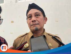 Bantuan Sosial dan Beasiswa Diserahkan, Komitmen Dinsos P3A Sumenep Dukung Kesejahteraan Warga