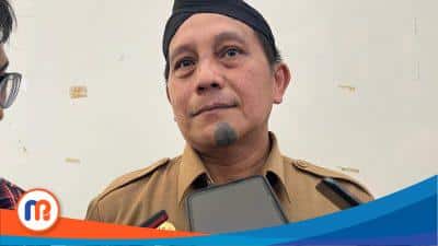 Bantuan Sosial dan Beasiswa Diserahkan, Komitmen Dinsos P3A Sumenep Dukung Kesejahteraan Warga