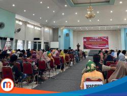 Dapat Bantuan Pemerintah, Warga Sumenep Ucapkan Terima Kasih 