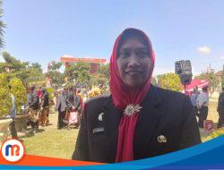 Peringatan HUT ke-79 RI, RSUDMA Sumenep Gaungkan Semangat Merdeka Kesehatan 