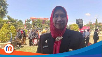 Peringatan HUT ke-79 RI, RSUDMA Sumenep Gaungkan Semangat Merdeka Kesehatan 