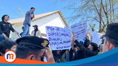 Momentum Pelantikan DPRD, BEM Sumenep Desak Reformasi Pengelolaan Dana Pokir