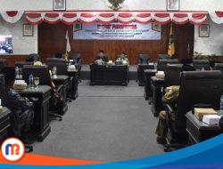 Siap Kawal Kebijakan Daerah, Paripurna DPRD Sumenep Sepakati 7 Fraksi Baru