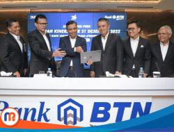 Kasus Skandal Perkreditan Bank BTN Labrak Aturan BI dan OJK