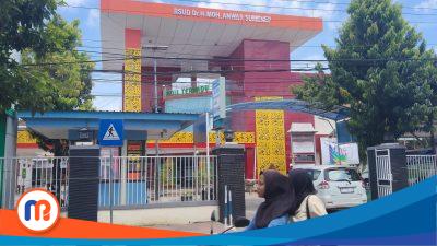 Antisipasi Dini, RSUD Sumenep Siapkan Fasilitas Khusus Tangani Cacar Monyet