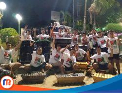 Pecinta Seni Budaya Sumenep Dukung Achmad Fauzi untuk Kepemimpinan Kedua