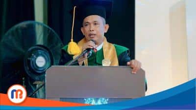 Ketua STKIP PGRI Sumenep Apresiasi Wisudawan Berprestasi di Kancah Nasional
