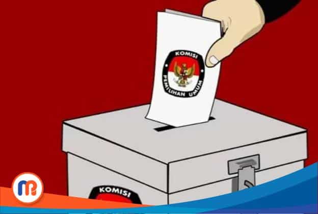 Ilustrasi netralitas rekrutmen KPPS