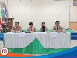 Parah! Demi Memenangkan Wahyu-Syamsul, Salah Satu Dosen STKIP PGRI Bangkalan Intervensi Mahasiswa