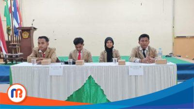 Parah! Demi Memenangkan Wahyu-Syamsul, Salah Satu Dosen STKIP PGRI Bangkalan Intervensi Mahasiswa