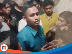 Waduh! Waka Kemahasiswaan STKIP PGRI Bangkalan Enggan Sahkan Hasil Pemilihan Presma