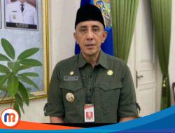 Insiden Wartawan Dilarang Masuk Saat Pembukaan POPDA Jatim, Ini Permintaan Maaf PJ Bupati Bangkalan