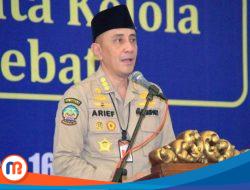 Dugaan Penipuan ASN DPMPTSP Semakin Mencuat, Pj Bupati Bangkalan: Kami Tetap Proses Hukum yang Dilanggar