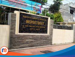 Inspektorat Akui Telah Menerima Laporan terkait Kasus Penipuan Oknum ASN DPMPTSP