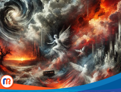 Akhir Zaman: Perspektif Agama-agama di Dunia