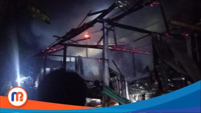 Kebakaran di Sumenep, Bukti Lemahnya Layanan Damkar untuk Kepulauan 