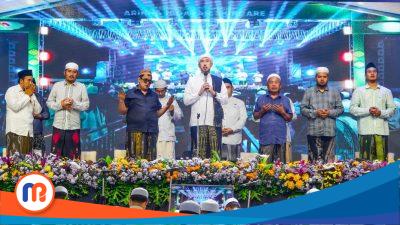 Arinna Hidayah Skincare Resmi Diluncurkan, Produk Lokal Siap Bersaing di Pasar Nasional