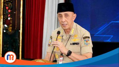 Usai Disegel SDN Buddan 2, Pj Bupati Bangkalan: Saya Perintahkan Kepsek untuk Melaporkan ke Polres