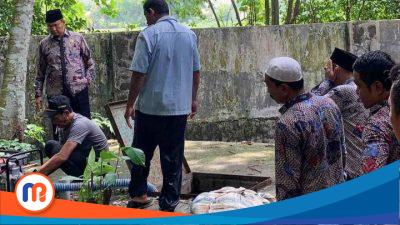 Menjaga Kualitas Air, PUDAM Sumber Sejahtera Bangkalan Gerak Cepat Atasi Intensitas Kontaminasi Air Baku