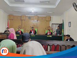 Perkembangan Kasus Dugaan Penipuan dan Penggelapan Sertifikat Memasuki Sidang Eksepsi