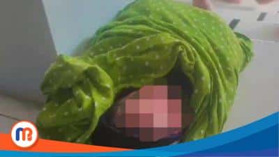 Warga Beri Petunjuk Nama Orang Tua Bayi Dibuang di Masjid