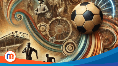 Asal Usul Sepak Bola: Dari Zaman Kuno Hingga Mendunia