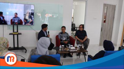 Spiritualitas dan Gerakan Sosial