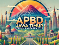 APBD Jatim 2025: Fokus Pendidikan, Kesehatan, dan Pembangunan Strategis