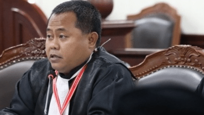 Sidang Sengketa Pilkada Sumenep 2024: Paslon Fauzi-Hasyim Minta MK Tolak Gugatan Paslon Satu