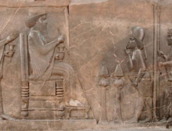 Darius Agung: Raja Visioner di Balik Kejayaan Kekaisaran Persia