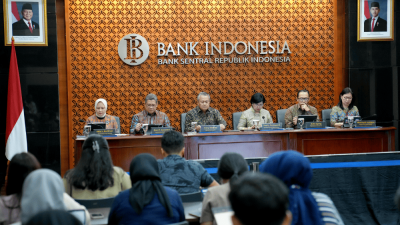 BI Turunkan BI-Rate ke 5,75 Persen, Pelaku Perbankan dan Ekonom Berikan Respon