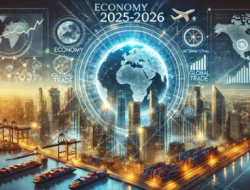 Ekonomi Global Stabil, Namun Negara Berkembang Hadapi Tantangan Berat