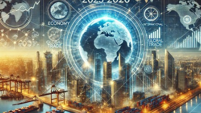 Ekonomi Global Stabil, Namun Negara Berkembang Hadapi Tantangan Berat