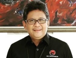 Hasto Kristiyanto: Profil Sang Sekjen PDI Perjuangan Pengagum Soekarno