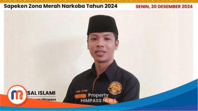 Kritik Oknum TA DPRD Sumenep ke Mahasiswa Sapeken Dinilai Amoral 